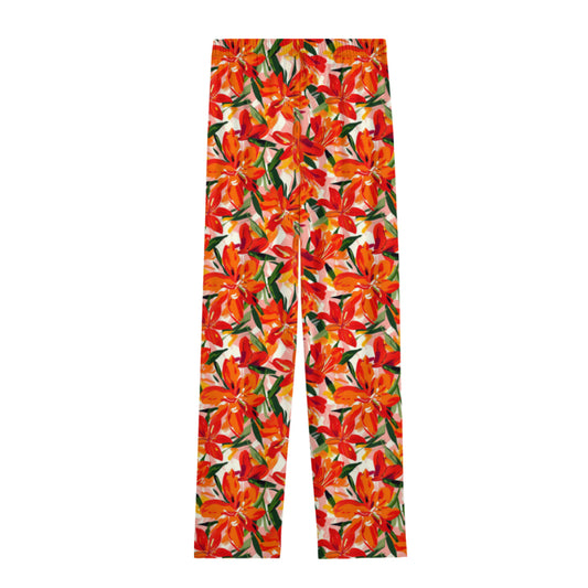 Fiery Lily Women's Comfort Lounge Pants